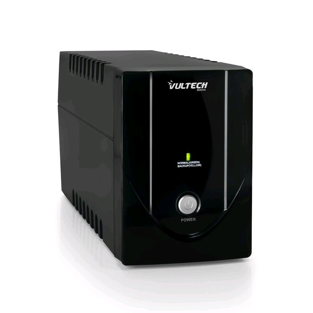 UPS 800VA Gruppo Di Continuità Vultech UPS800VA-LITE Offline